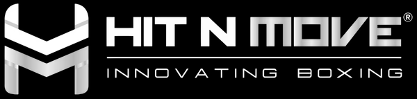 Hit N Move logo